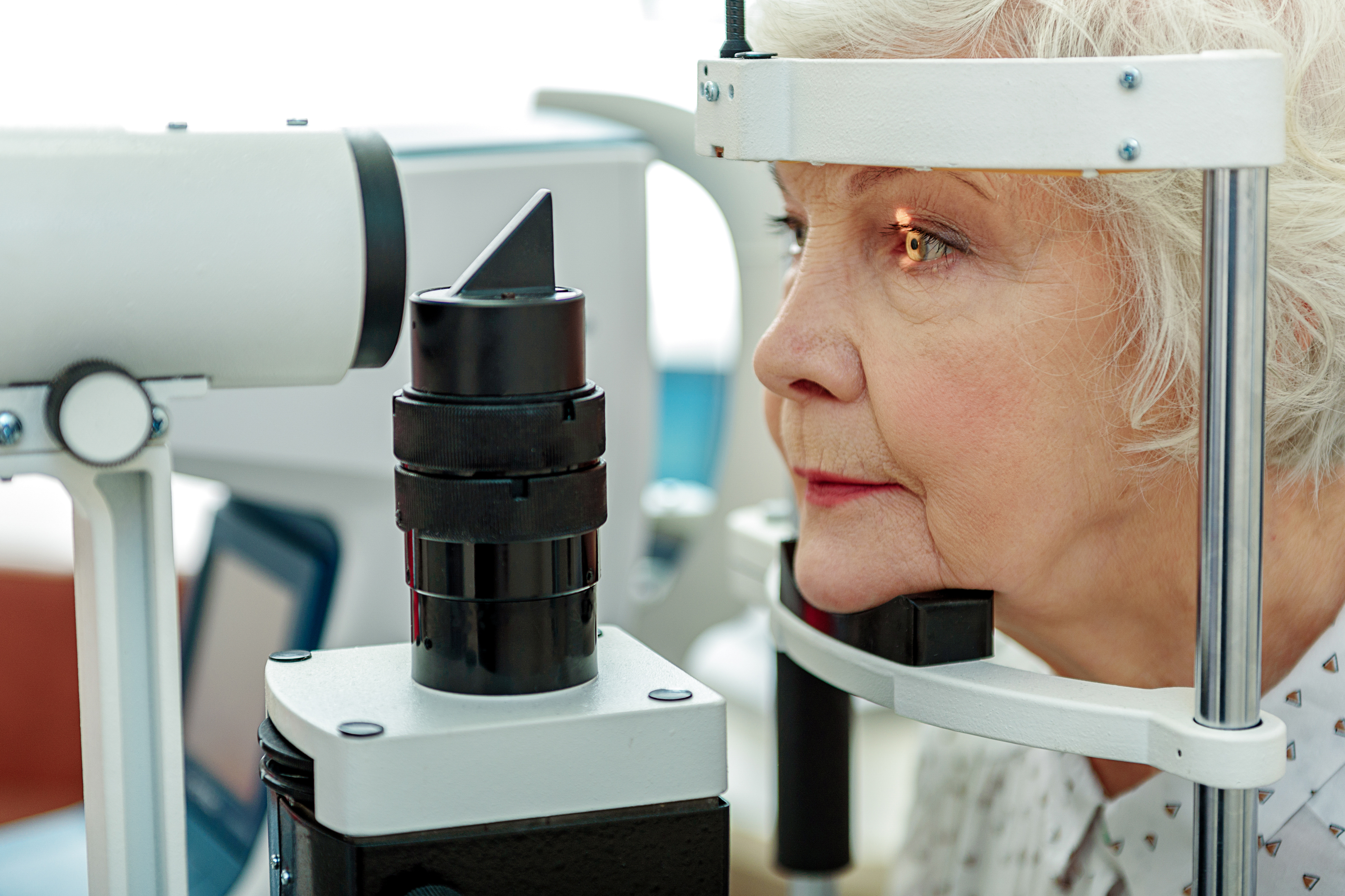 Cataracte : une fragilité réversible pour un vieillissement cérébral optimal