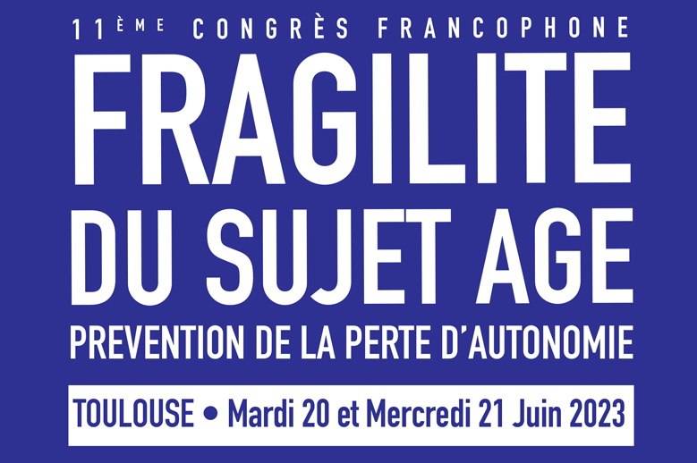 tempoforme® présenté au 11ème Congrès francophone 