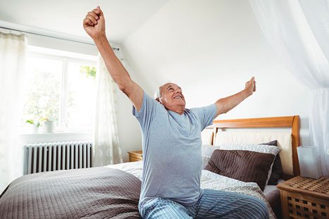 C’est la rentrée : apprenez à gérer votre sommeil pour garder la forme !